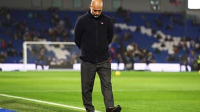 بيب جوارديولا