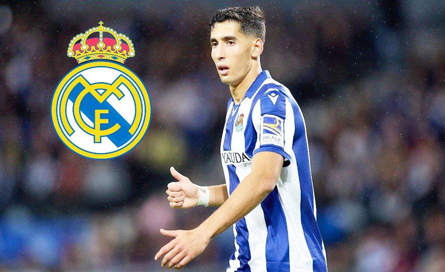 في الكورة :
بعد إصابته.. هل يشارك نايف أكرد ضد ريال مدريد في كأس الملك؟ في الكورة :
بعد إصابته.. هل يشارك نايف أكرد ضد ريال مدريد في كأس الملك؟