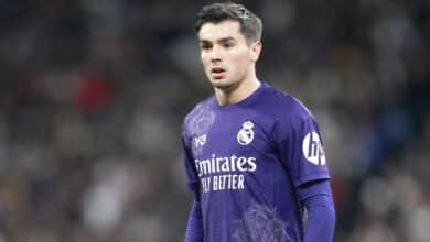 إبراهيم دياز