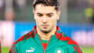 إبراهيم دياز