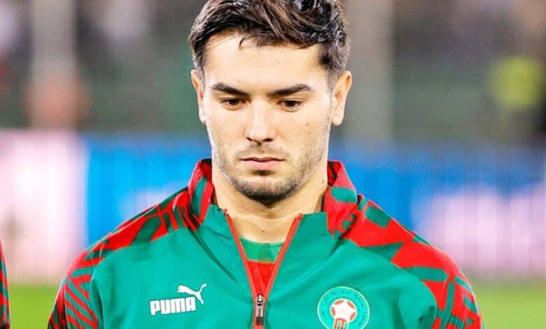 إبراهيم دياز