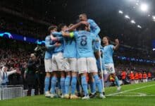 مانشستر سيتي (المصدر:Gettyimages)