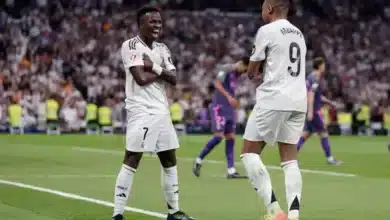 تشكيل ريال مدريد ضد باتشوكا في نهائي إنتركونتيننتال