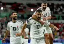 منافس العراق المحتمل في ملحق كأس العالم 2026