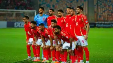 القنوات الناقلة لمباراة الأهلي ضد المصري بالجولة 6 في الدوري المصري