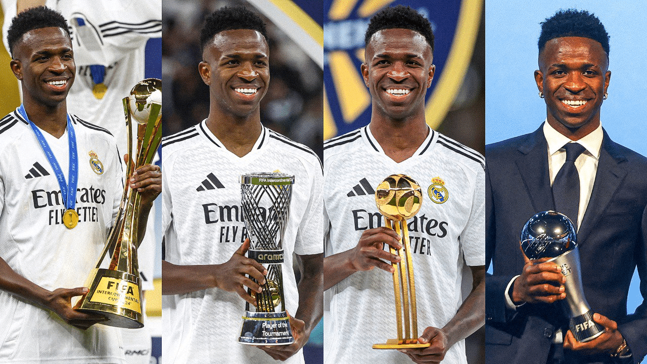 الدوري السعودي: قادرون على ضم فينيسيوس