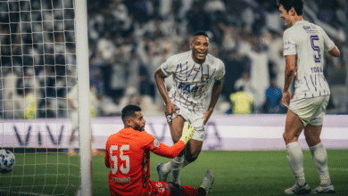 العين الإماراتي