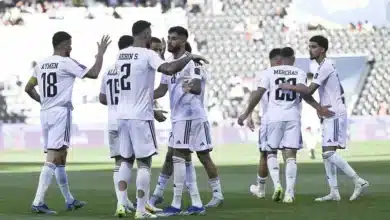 موعد مباراة العراق اليوم ضد إندونيسيا في تصفيات كأس العالم والقنوات الناقلة