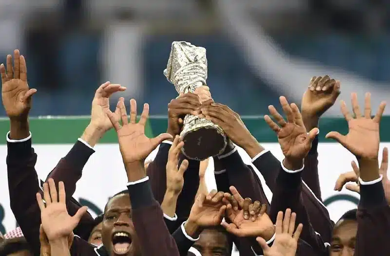 التشكيل المثالي لدور المجموعات في خليجي 26 وفقًا لـ 365Scores