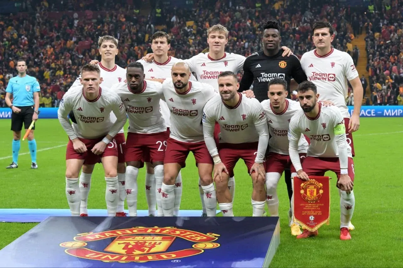 في الكورة :
الدوري السعودي مهتم بضم منبوذ مانشستر يونايتد في الكورة :
الدوري السعودي مهتم بضم منبوذ مانشستر يونايتد