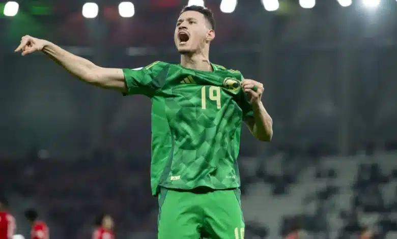 موعد مباراة المنتخب السعودي اليوم الثلاثاء والقنوات الناقلة