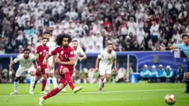 5 معلومات عن مباراة قطر ضد فلسطين في افتتاح كأس العرب 2025