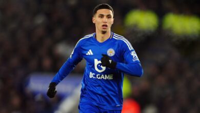 بلال الخنوس (المصدر:Gettyimages)