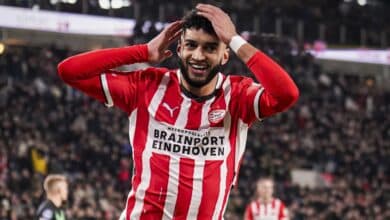 مارسيليا - إسماعيل صيباري