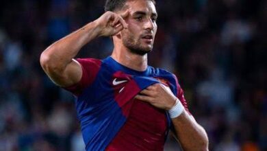 فيران توريس