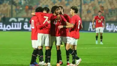 موعد مباراة مصر ضد بوركينا فاسو في تصفيات كأس العالم 2026