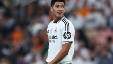 جود بيلينجهام (Gettyimages)