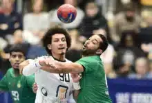 مباراة منتخب مصر لكرة اليد اليوم ضد نيحيريا.. الموعد والقنوات الناقلة في بطولة إفريقيا 2026