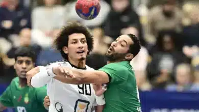 مباراة منتخب مصر لكرة اليد اليوم ضد نيحيريا.. الموعد والقنوات الناقلة في بطولة إفريقيا 2026