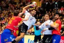 ترتيب مجموعة منتخب مصر لكرة اليد في بطولة إفريقيا 2026