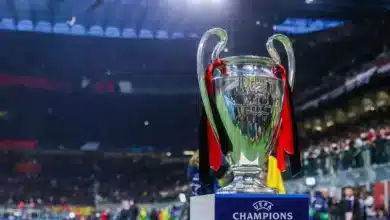 دوري أبطال أوروبا (المصدر:Gettyimages)