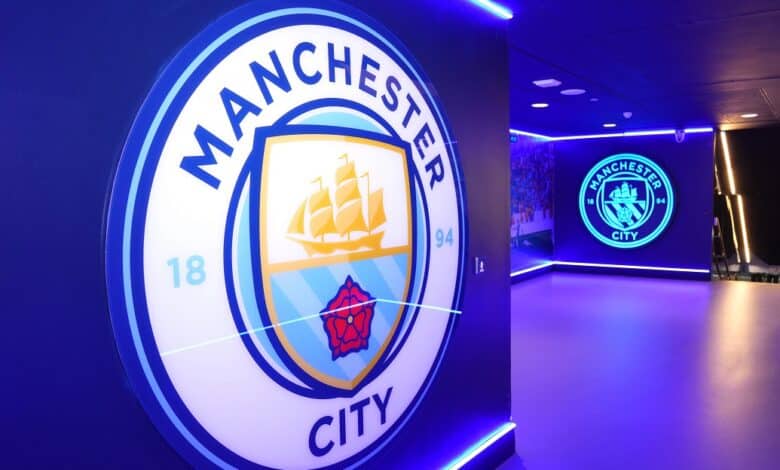 جدول مباريات مانشستر سيتي في يناير 2025