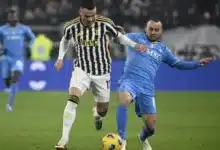 موعد مباراة يوفنتوس ضد نابولي في الدوري الإيطالي 2026