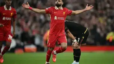 موعد مباراة ليفربول اليوم ضد مانشستر يونايتد والقنوات الناقلة