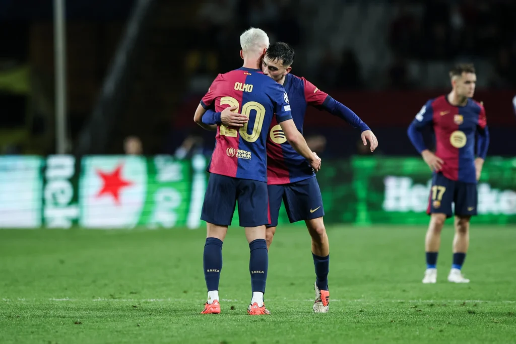 القنوات الناقلة لمباراة برشلونة ضد خيتافي بالجولة 20 في الدوري الإسباني