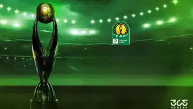 قرعة ربع نهائي دوري أبطال إفريقيا 2025.. الموعد والفرق المتأهلة