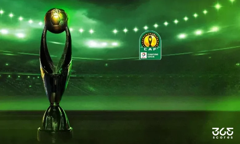 قرعة ربع نهائي دوري أبطال إفريقيا 2025.. الموعد والفرق المتأهلة