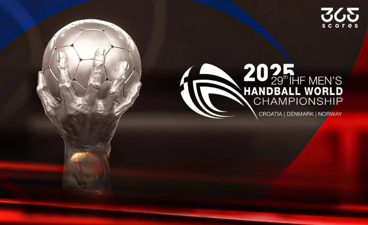 في الكورة :
القنوات الناقلة لبطولة كأس العالم لكرة اليد 2025 في الكورة :
القنوات الناقلة لبطولة كأس العالم لكرة اليد 2025