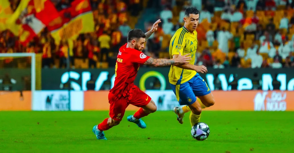 أخبار النصر اليوم