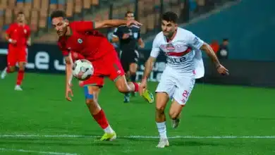 أحمد سيد زيزو - الزمالك