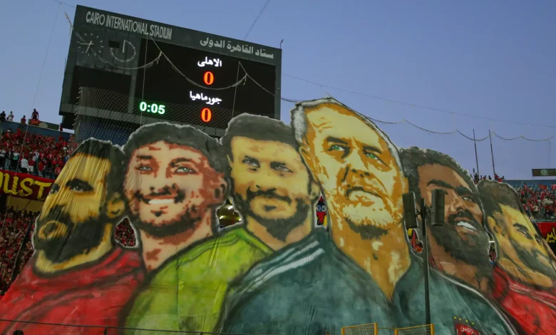 صفقات الأهلي في شتاء 2025