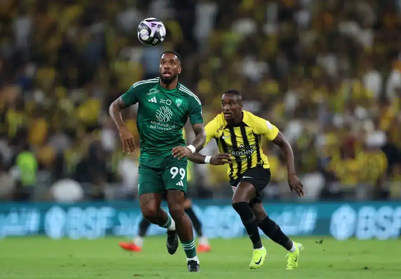 القنوات الناقلة لمباراة الاتحاد ضد الفيحاء بالجولة 14 في الدوري السعودي