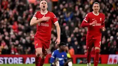 ديوجو جوتا - ليفربول (المصدر:Gettyimages)