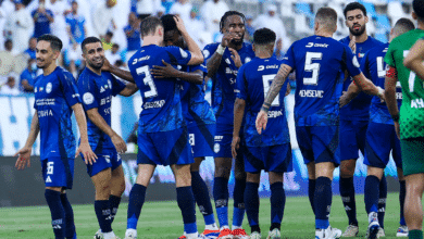 النصر الإماراتي