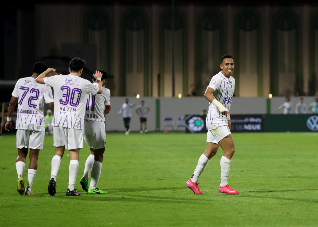 العين الإماراتي