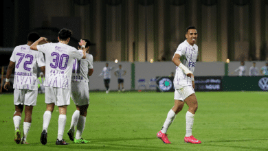 العين الإماراتي