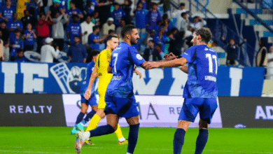 النصر الإماراتي