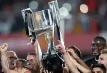 موعد قرعة ربع نهائي كأس ملك إسبانيا 2025-26 اليوم