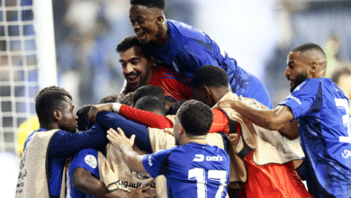 النصر الإماراتي