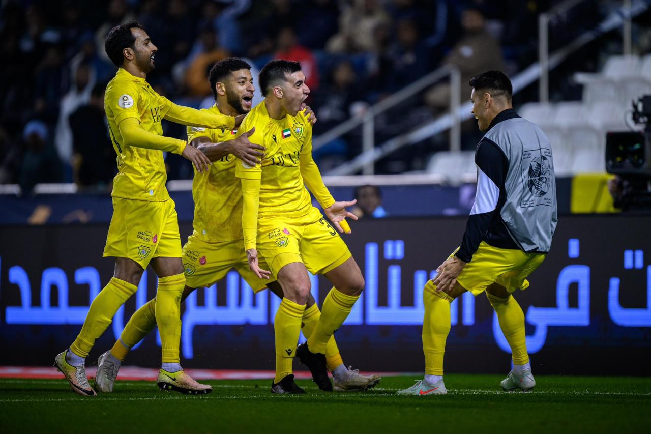 في الكورة :
موعد مباراة الوصل القادمة ضد الهلال في دوري أبطال آسيا للنخبة 2025 في الكورة :
موعد مباراة الوصل القادمة ضد الهلال في دوري أبطال آسيا للنخبة 2025