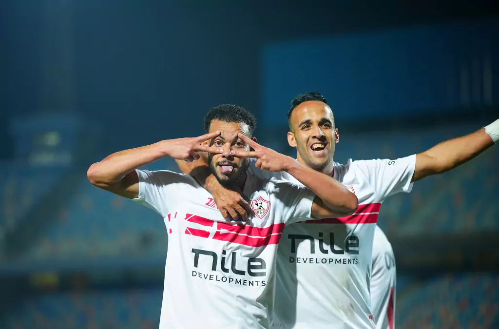 القنوات الناقلة لمباراة الزمالك ضد أبوقير للأسمدة في كأس مصر 2025
