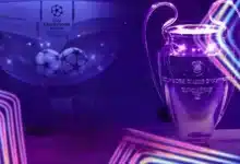 موعد قرعة ملحق دوري أبطال أوروبا والقنوات الناقلة
