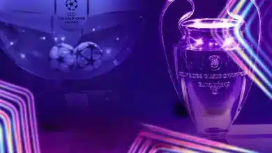 موعد قرعة ملحق دوري أبطال أوروبا والقنوات الناقلة