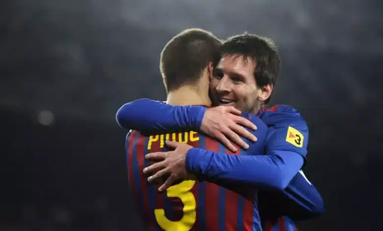 أبرز مواهب لاماسيا الذين تألقوا في الكلاسيكو بين ريال مدريد برشلونة