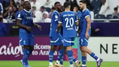 غيابات الهلال ضد باختاكور في إياب دور الـ16 من دوري أبطال آسيا للنخبة