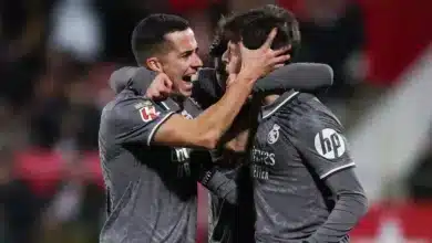 أردا جولر - لوكا فاسكيز - ريال مدريد (المصدر:Gettyimages)